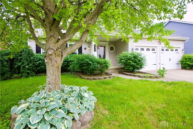 6432 Gander Road, Dayton, OH 45424