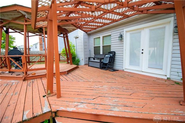 6432 Gander Road, Dayton, OH 45424
