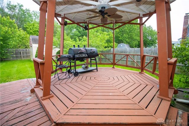 6432 Gander Road, Dayton, OH 45424