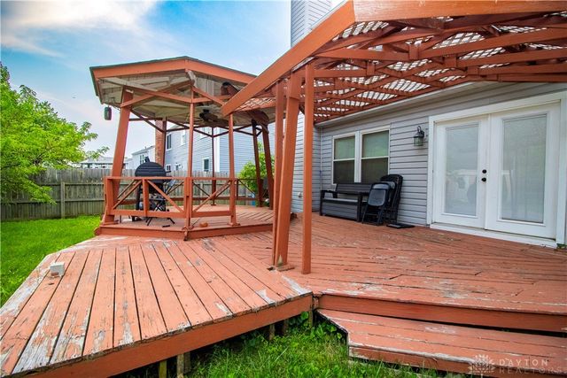 6432 Gander Road, Dayton, OH 45424