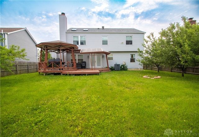 6432 Gander Road, Dayton, OH 45424