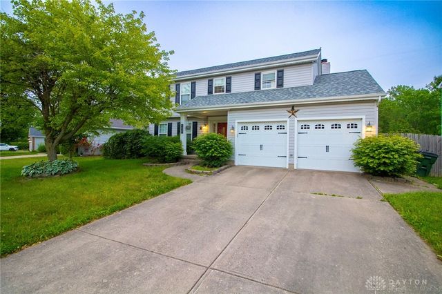 6432 Gander Road, Dayton, OH 45424