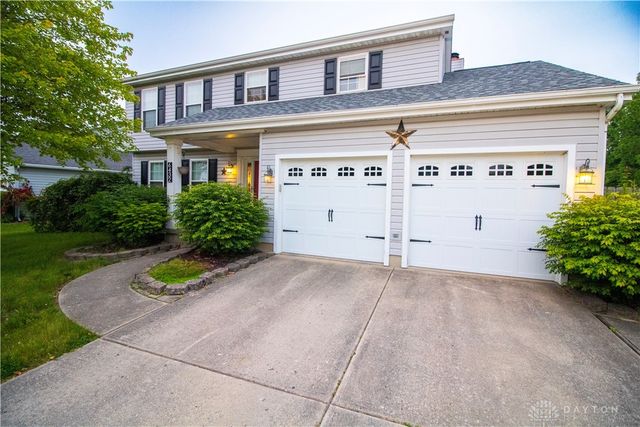 6432 Gander Road, Dayton, OH 45424