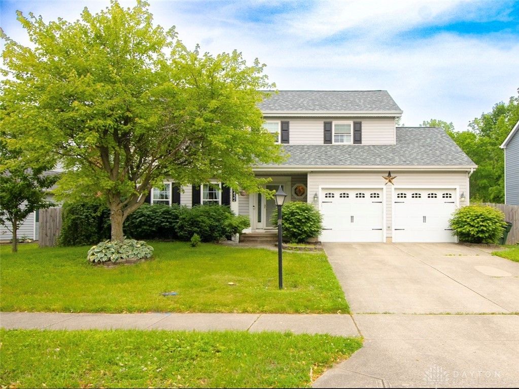 6432 Gander Road, Dayton, OH 45424