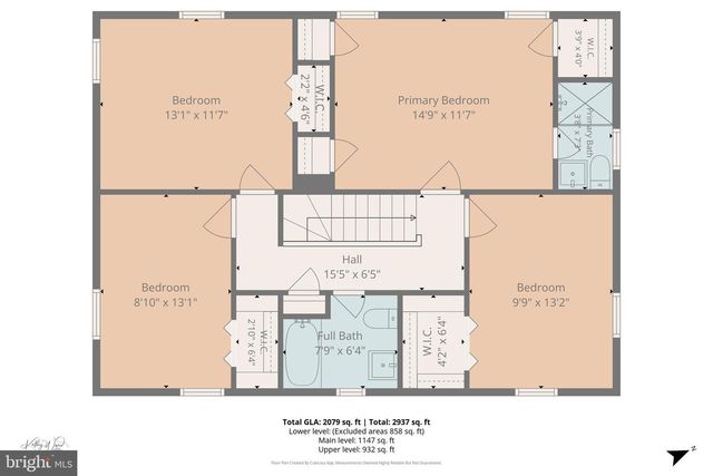 536 WILLIAMSBURG LN, Odenton, MD 21113
