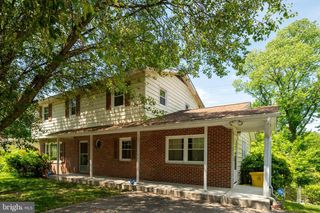 536 WILLIAMSBURG LN, Odenton, MD 21113