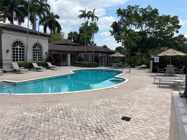 9856 Nob Hill Ln 9856, Sunrise, FL 33351