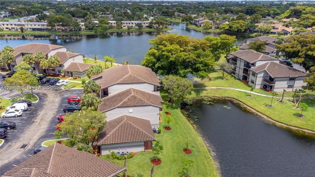 9856 Nob Hill Ln 9856, Sunrise, FL 33351