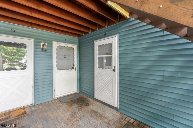 12 Norwich Pl 12, Franklin Twp., NJ 08873