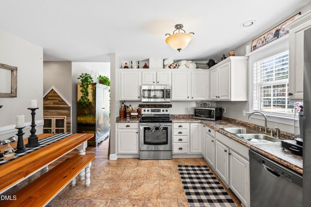 107 Apache Drive, Louisburg, NC 27549