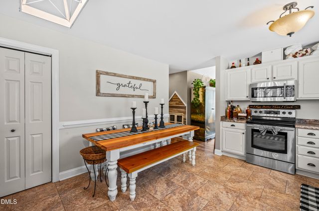 107 Apache Drive, Louisburg, NC 27549