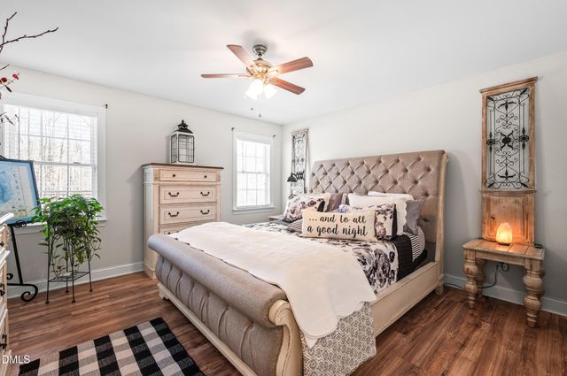 107 Apache Drive, Louisburg, NC 27549