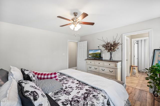 107 Apache Drive, Louisburg, NC 27549