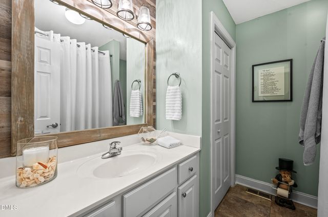 107 Apache Drive, Louisburg, NC 27549