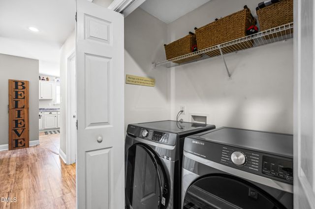 107 Apache Drive, Louisburg, NC 27549