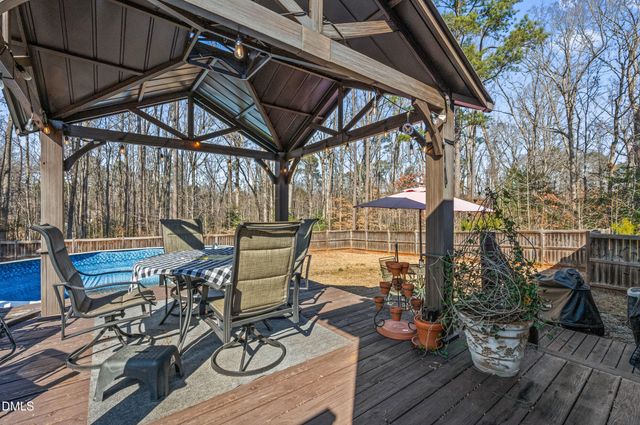 107 Apache Drive, Louisburg, NC 27549