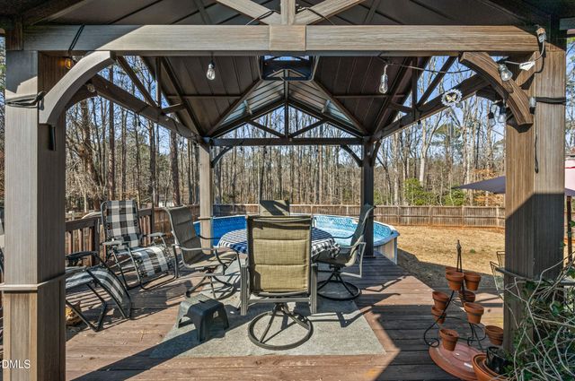 107 Apache Drive, Louisburg, NC 27549