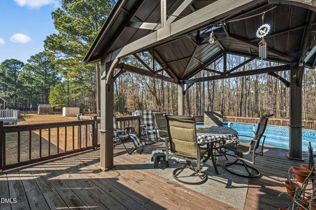 107 Apache Drive, Louisburg, NC 27549