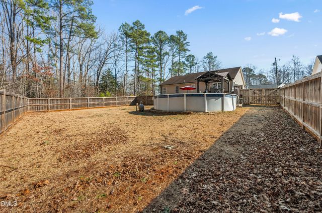 107 Apache Drive, Louisburg, NC 27549