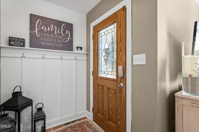 107 Apache Drive, Louisburg, NC 27549