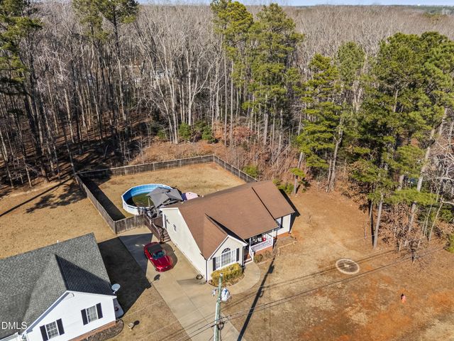 107 Apache Drive, Louisburg, NC 27549