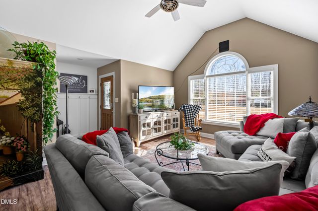 107 Apache Drive, Louisburg, NC 27549