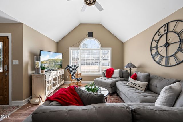 107 Apache Drive, Louisburg, NC 27549