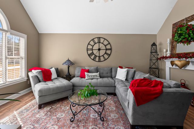 107 Apache Drive, Louisburg, NC 27549