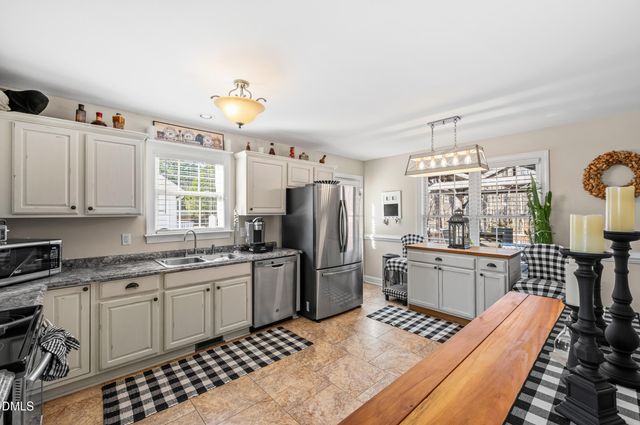 107 Apache Drive, Louisburg, NC 27549