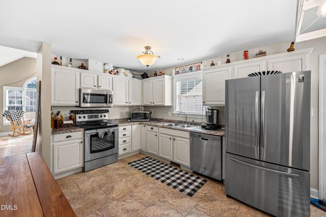 107 Apache Drive, Louisburg, NC 27549