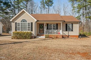 107 Apache Drive, Louisburg, NC 27549