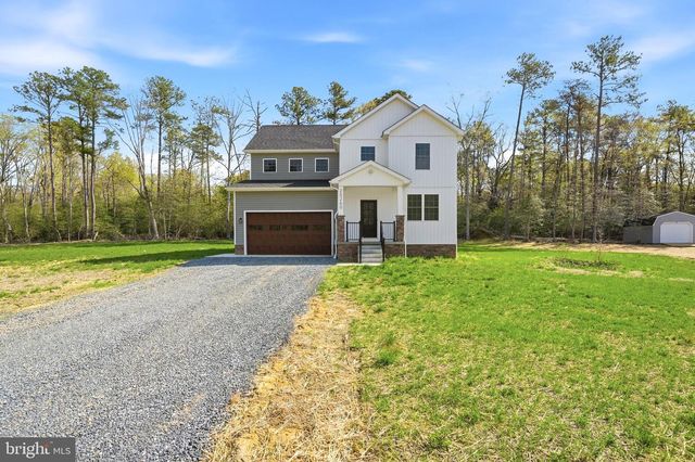 20260 HAWKS WAY, Leonardtown, MD 20650