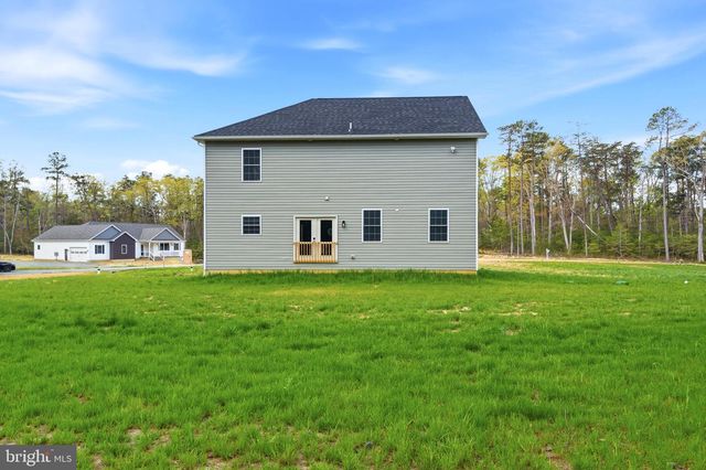 20260 HAWKS WAY, Leonardtown, MD 20650