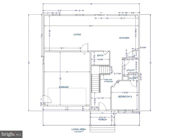 20260 HAWKS WAY, Leonardtown, MD 20650