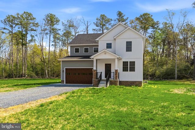 20260 HAWKS WAY, Leonardtown, MD 20650