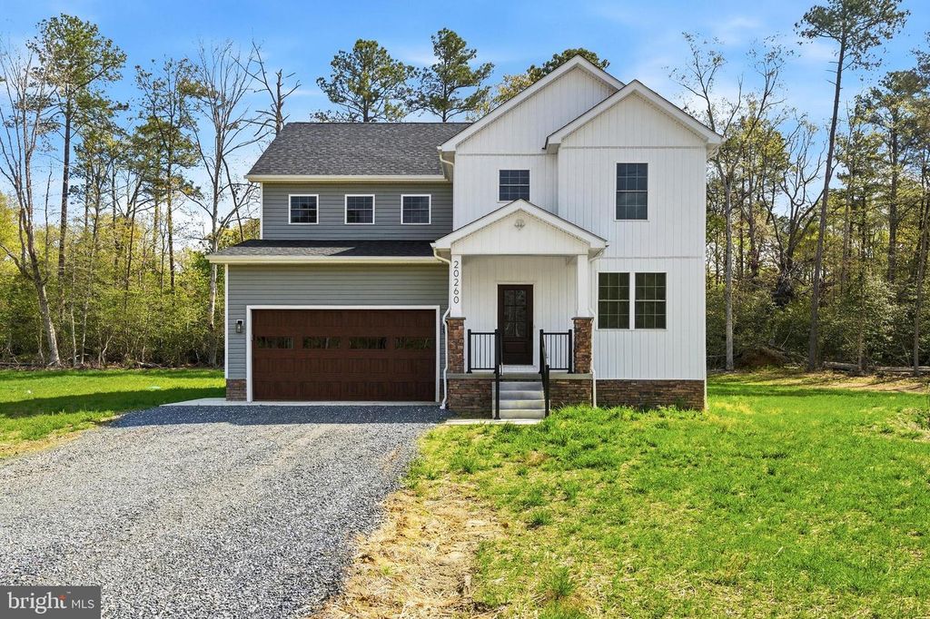20260 HAWKS WAY, Leonardtown, MD 20650