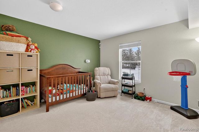 613 Curzon Court 203, Howell, MI 48843