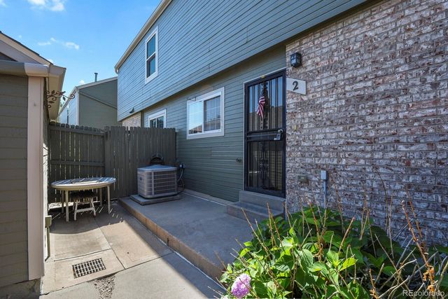 3471 S Ammons Street 12-2, Denver, CO 80227