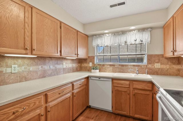 3471 S Ammons Street 12-2, Denver, CO 80227