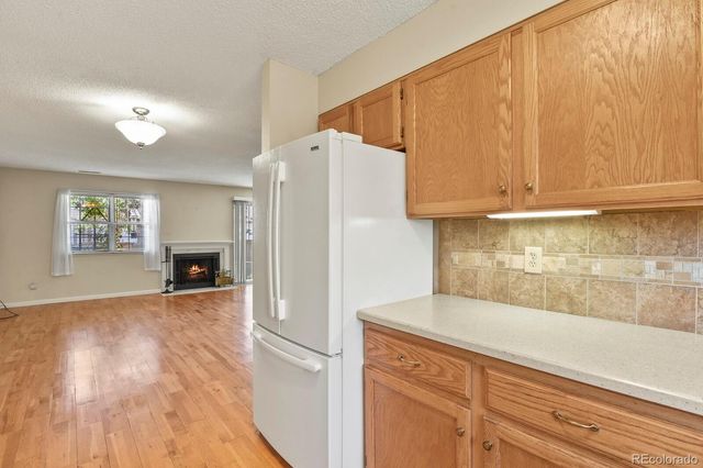 3471 S Ammons Street 12-2, Denver, CO 80227