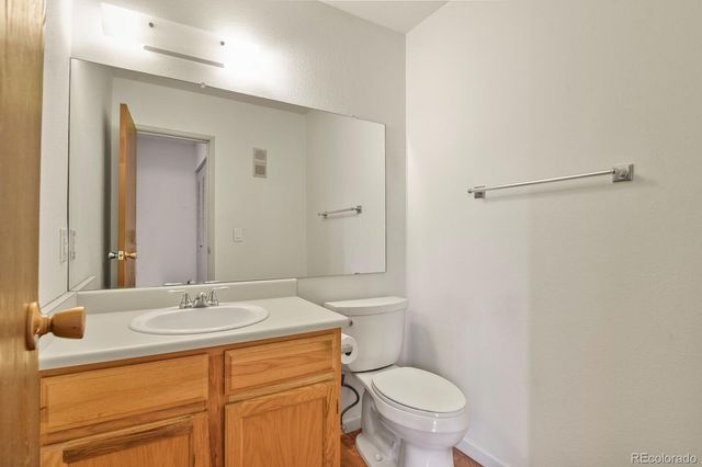 3471 S Ammons Street 12-2, Denver, CO 80227