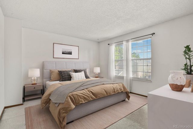 3471 S Ammons Street 12-2, Denver, CO 80227
