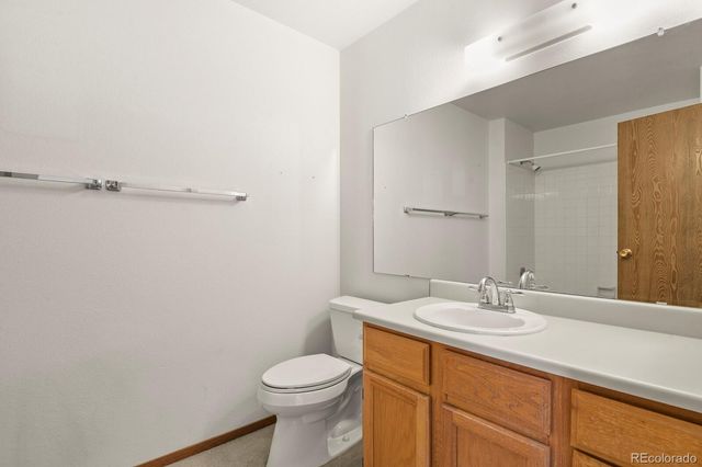 3471 S Ammons Street 12-2, Denver, CO 80227