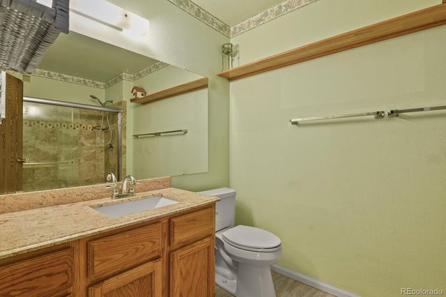 3471 S Ammons Street 12-2, Denver, CO 80227