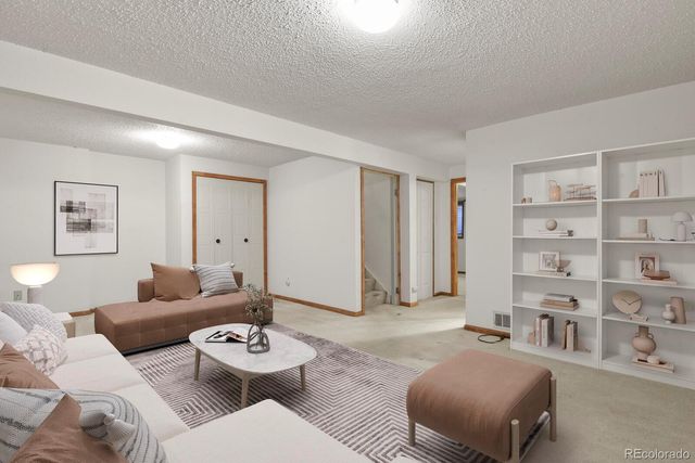 3471 S Ammons Street 12-2, Denver, CO 80227