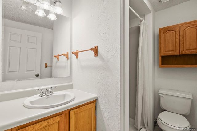3471 S Ammons Street 12-2, Denver, CO 80227