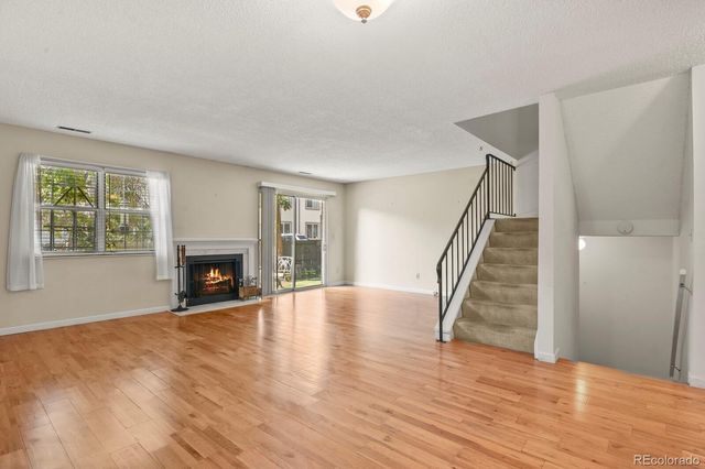 3471 S Ammons Street 12-2, Denver, CO 80227