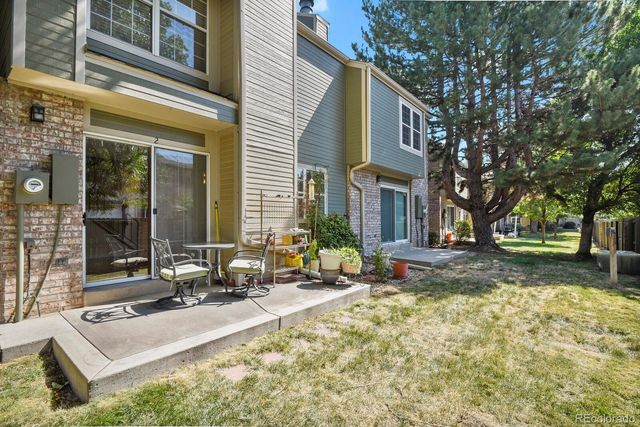 3471 S Ammons Street 12-2, Denver, CO 80227