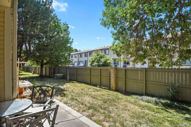 3471 S Ammons Street 12-2, Denver, CO 80227