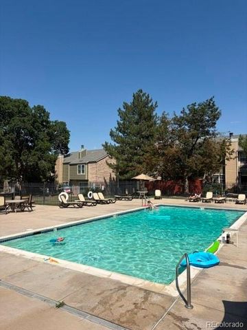 3471 S Ammons Street 12-2, Denver, CO 80227